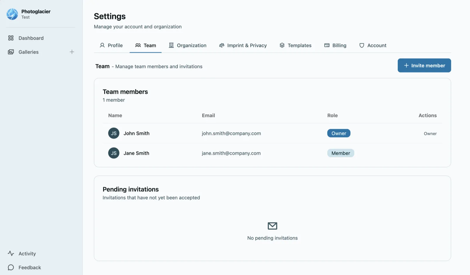 Built for how you work